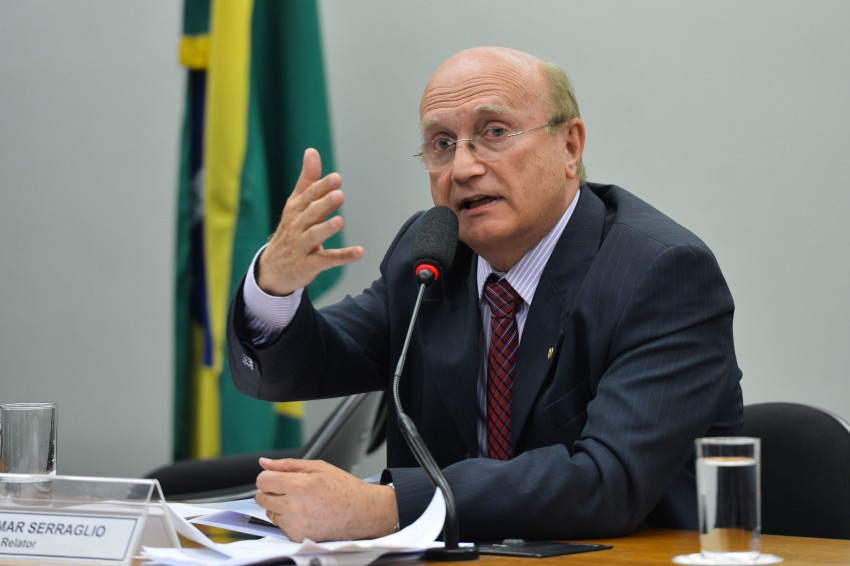 Fabio Rodrigues Pozzebom / Agência Brasil