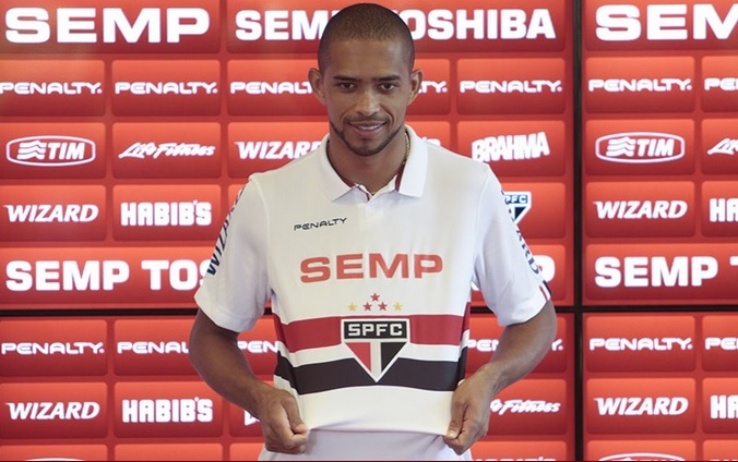Miguel Schincariol/Divulgação/São Paulo FC/Site Oficial