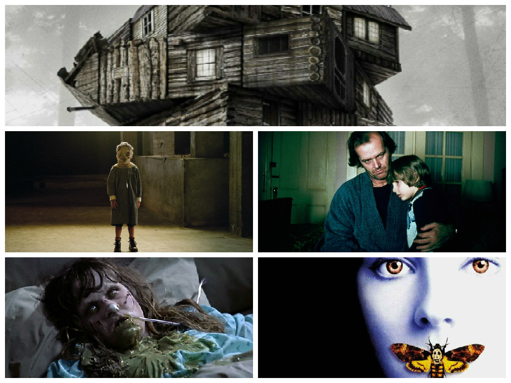 Sexta-feira 13: 5 filmes de terror psicológico para assistir na