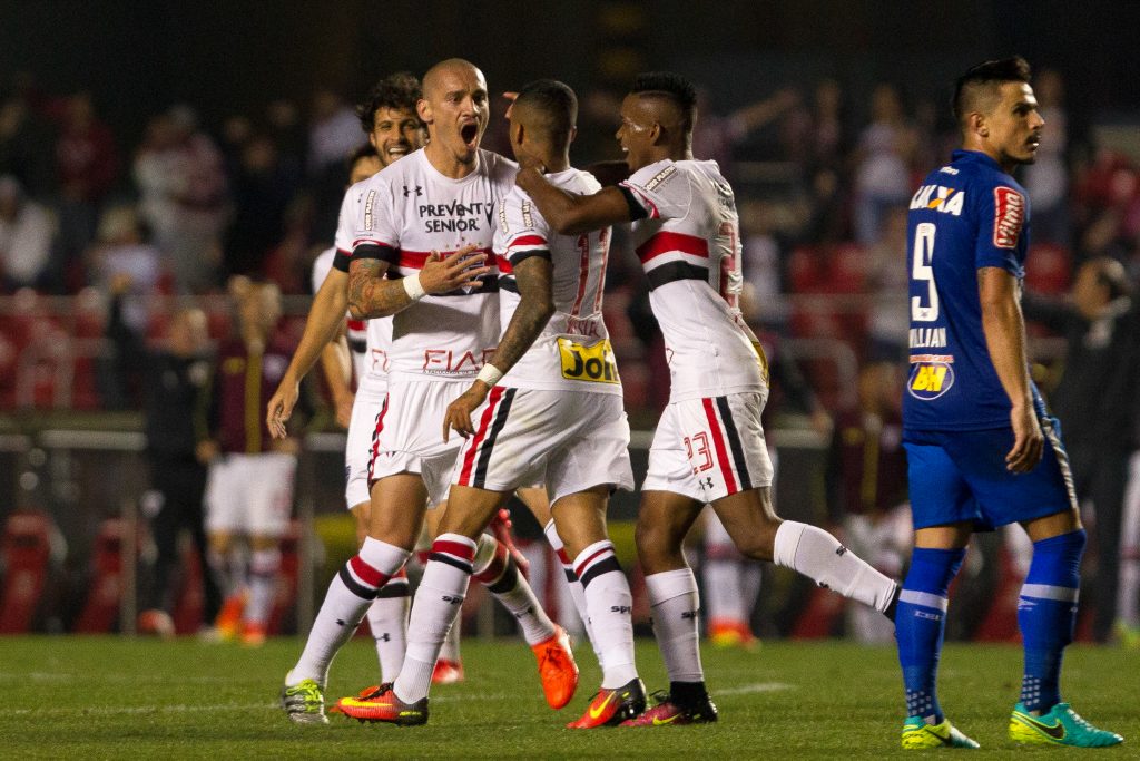 CBF altera jogos de São Paulo e Grêmio na 29ª rodada do ...