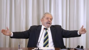 Ricardo Stuckert/ Instituto Lula