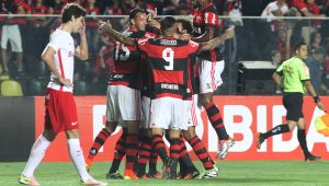 Divulgação/Flamengo