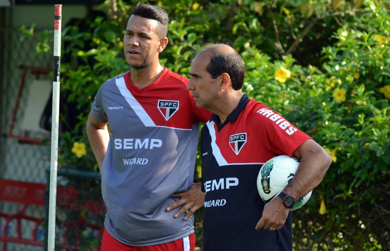 São Paulo FC/Divulgação
