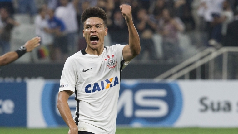 Daniel Augusto Jr./Agência Corinthians