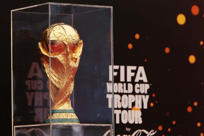 Copa do Mundo 2030 será em Espanha, Portugal e Marrocos, com