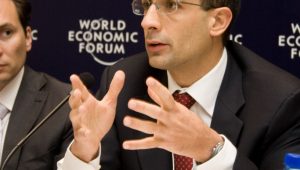 Cicero Rodrigues/ WEF