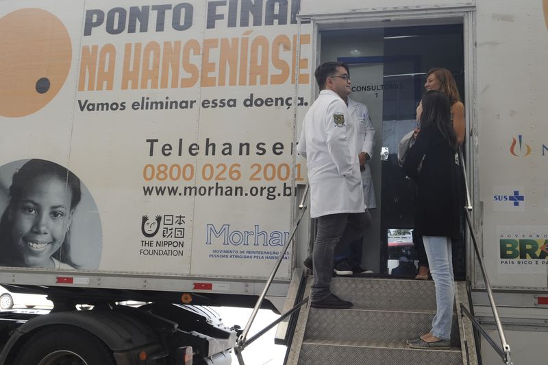 Elza Fiúza/Agência Brasil
