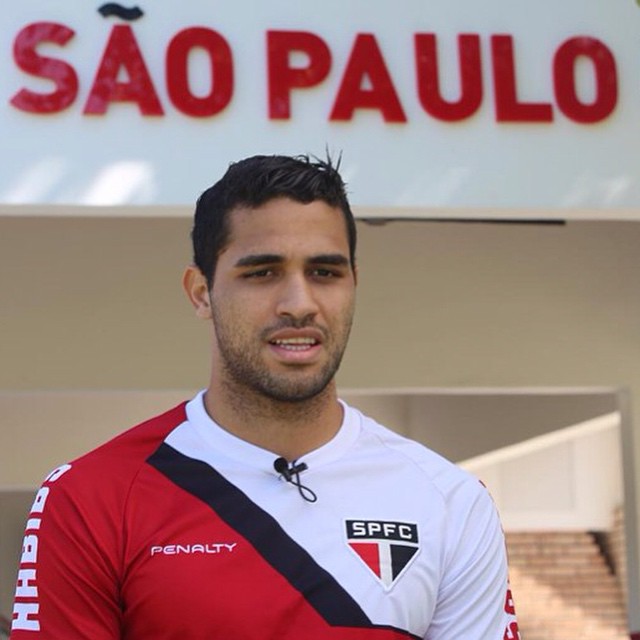 Rubens Chiri/saopaulofc.net