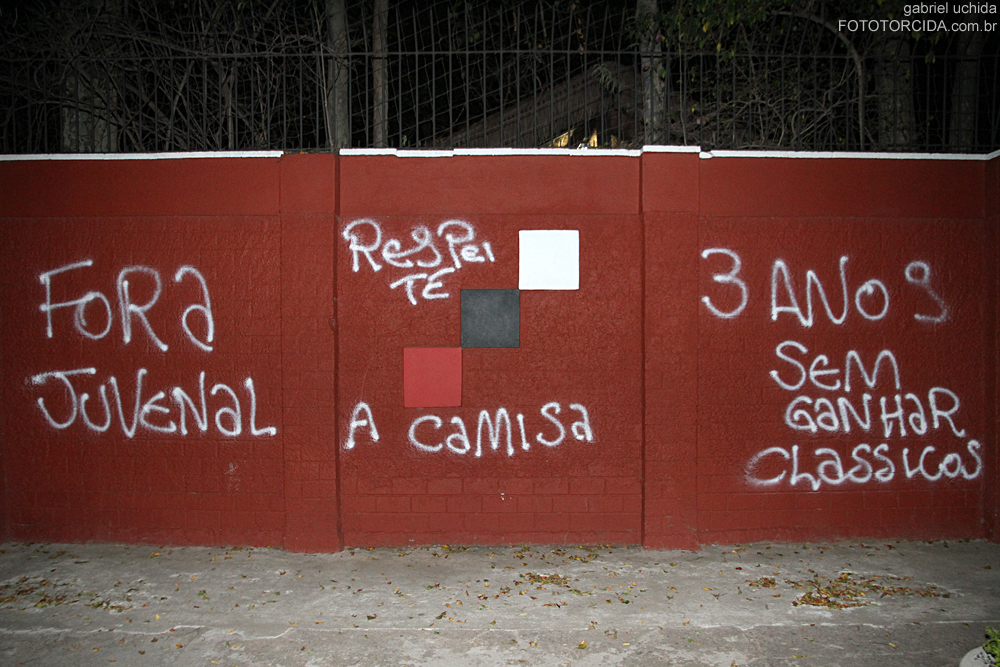 Gabriel Uchida/Fototorcida