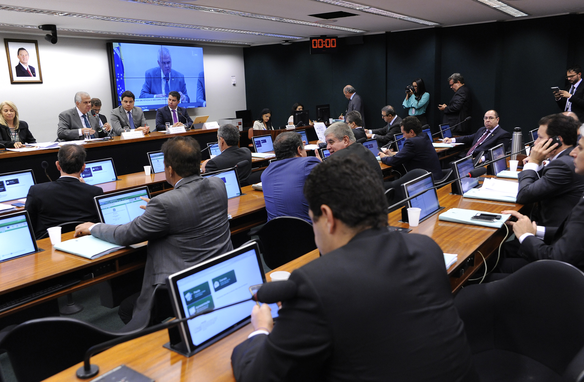 Lucio Bernardo Junior/Câmara dos Deputados