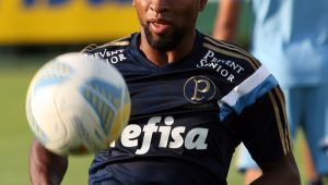 Fabio Menotti/Agência Palmeiras/Divulgação