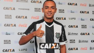 Divulgação / Figueirense FC