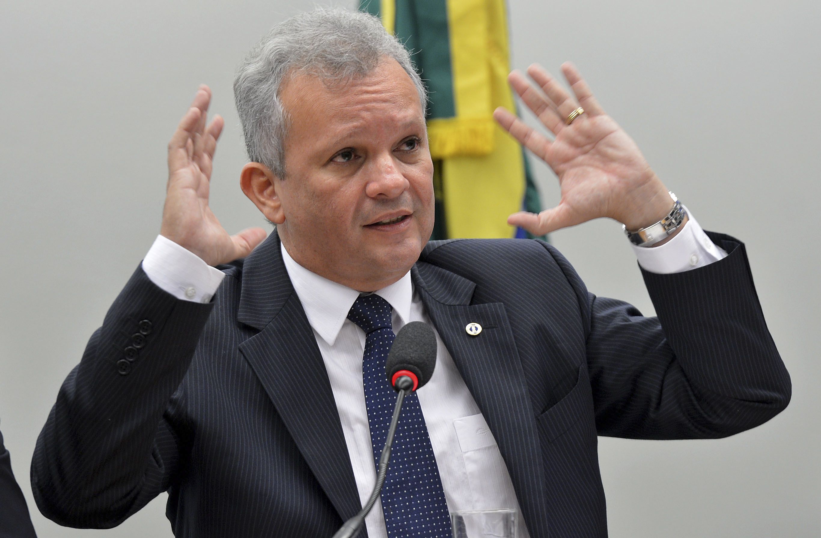Quem é Daniel Silveira, deputado preso por ataques ao STF | Jovem Pan