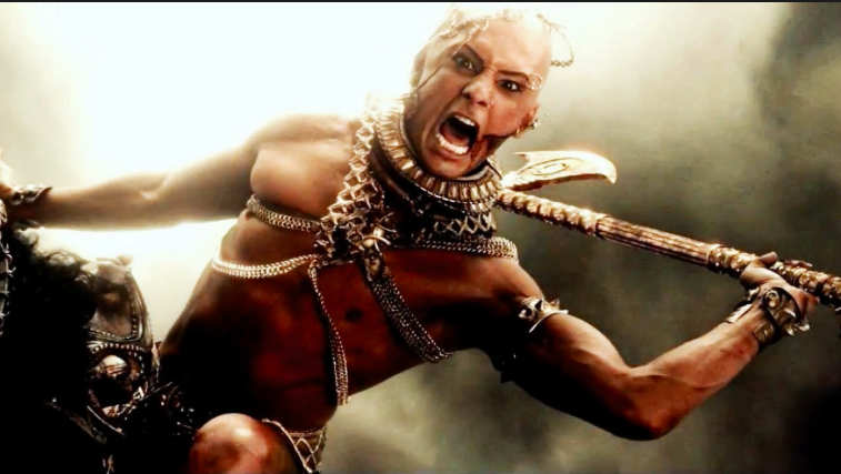 300: A Ascensão do Império (Filme), Trailer, Sinopse e