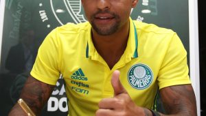 Divulgação / Fábio Menotti / Ag Palmeiras