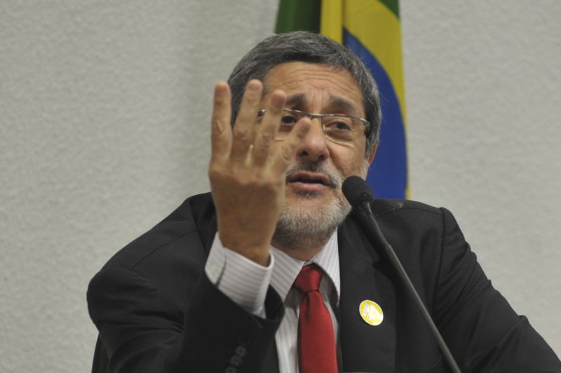 Antônio Cruz/Agência Brasil