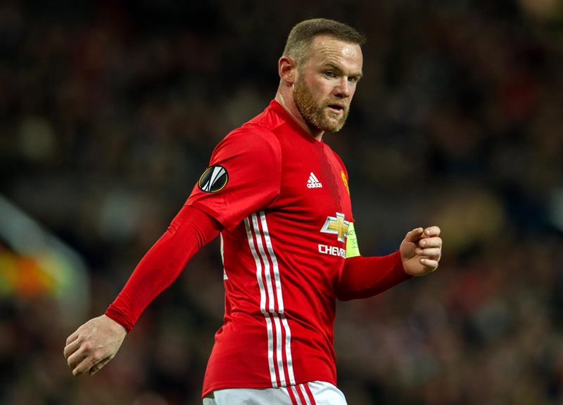 Apos Bater Recorde De Gols Pelo United Rooney Desabafa E E Defendido Por Ibra Jovem Pan