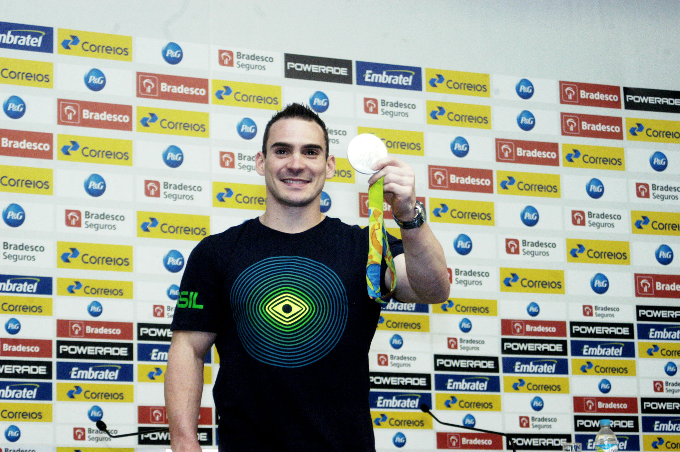 PAULO CARNEIRO/AGÊNCIA O DIA/ESTADÃO CONTEÚDO