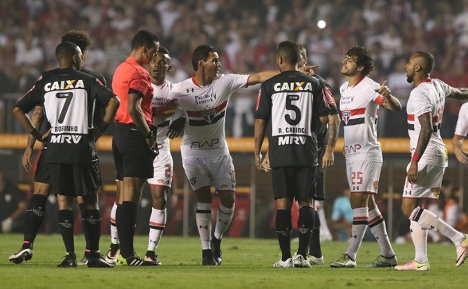 Rubens Chiri/saopaulofc.net