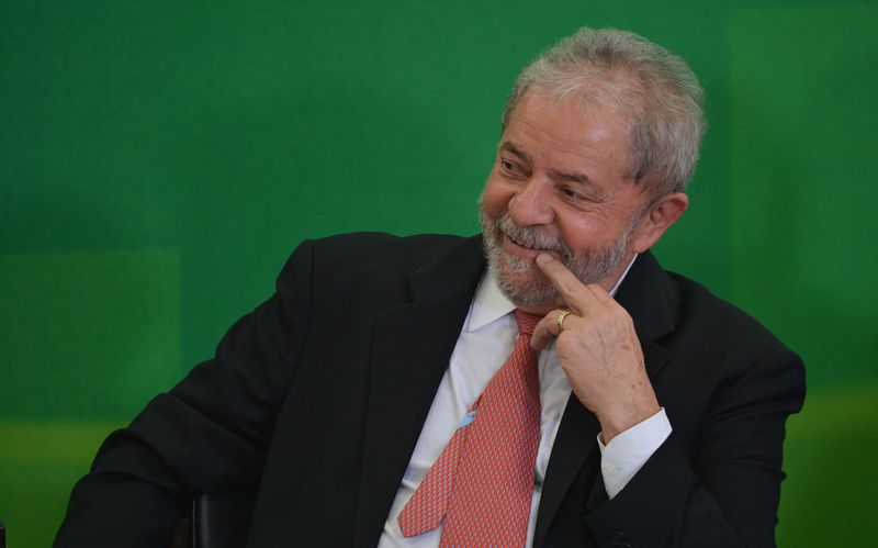 José Cruz/Agência Brasil - 17/03/16