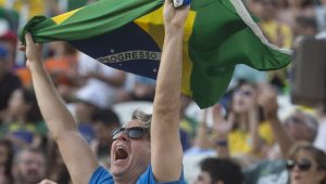 MÁRCIO MERCANTE/AGÊNCIA O DIA/ESTADÃO CONTEÚDO