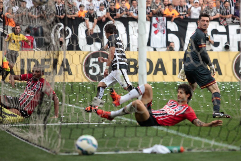 São Paulo FC - Vamos aquecer para o clássico deste domingo com um