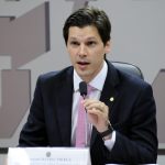 Novos governadores do Centro-Oeste transformam segurança pública no maior cabo eleitoral de 2026