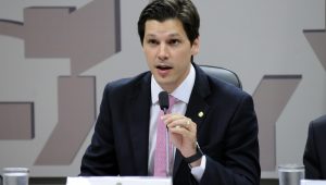 Lucio Bernardo Junior/Câmara dos Deputados