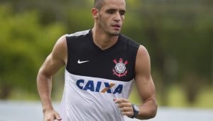 Agência Corinthians/Divulgação