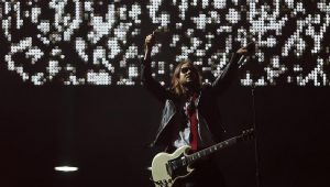 EFE / Marcelo Sayão