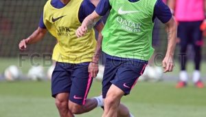 Miguel Ruiz/ FC Barcelona