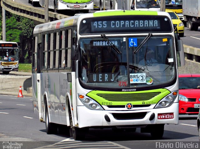 Ônibus Brasil