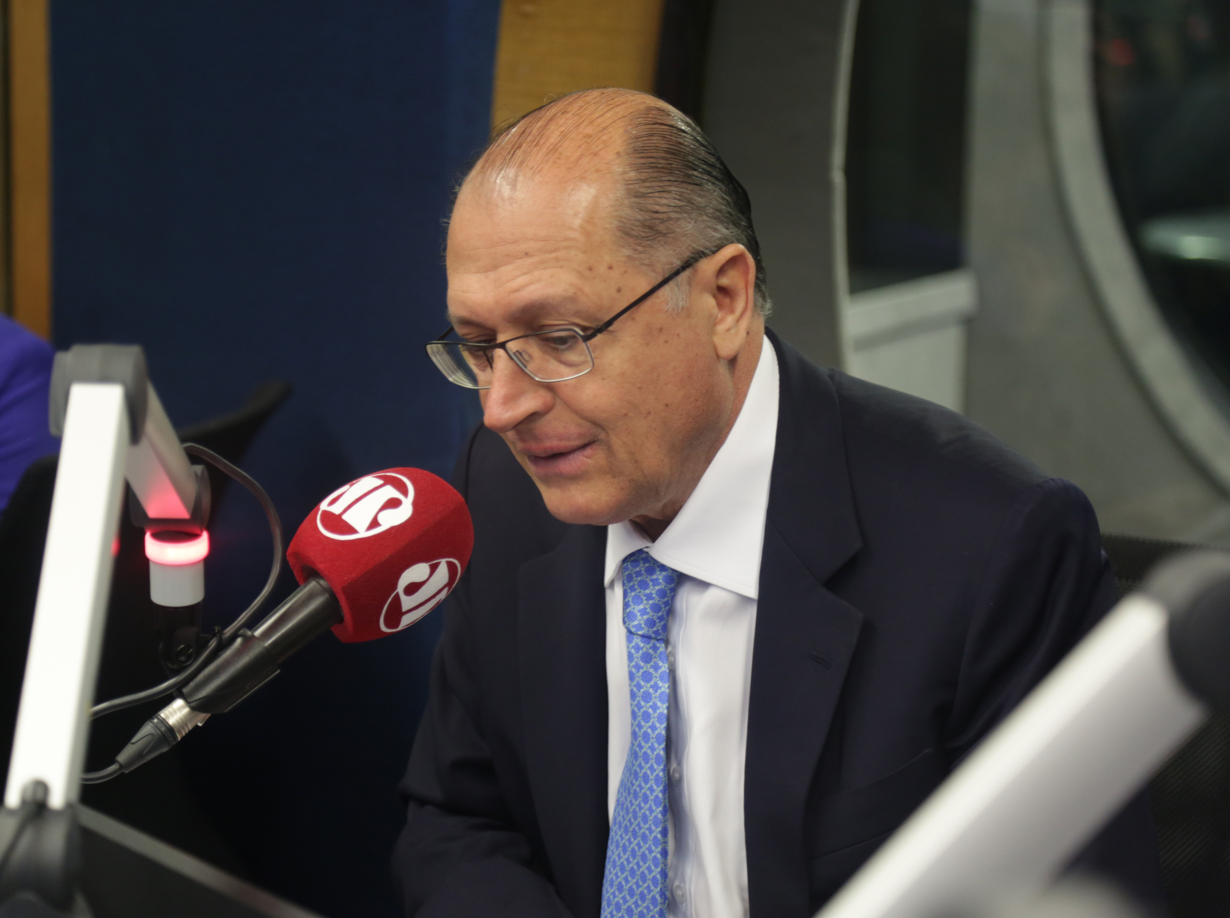 Tv Jp Assista Na íntegra A Entrevista Do Governador Geraldo Alckmin Ao Jornal Da Manhã Jovem Pan 1436