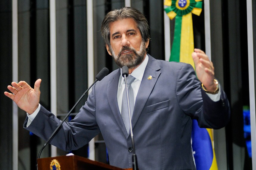 Waldemir Barreto/Agência Senado