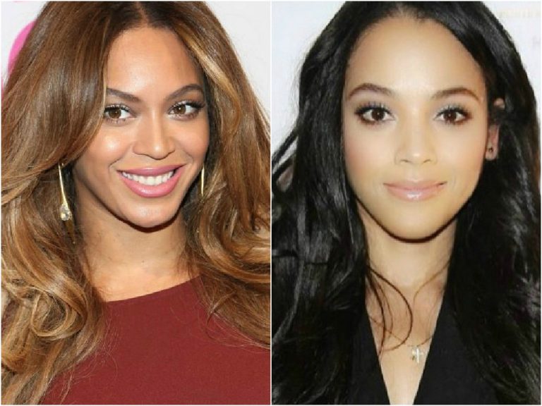 Beyonce e Bianca Lawson se tornam meias-irmãs | Jovem Pan