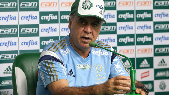 Agência Palmeiras