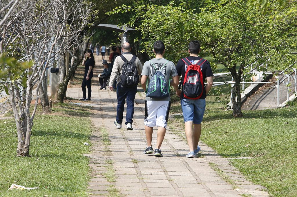 Marcos Santos/USP Imagens