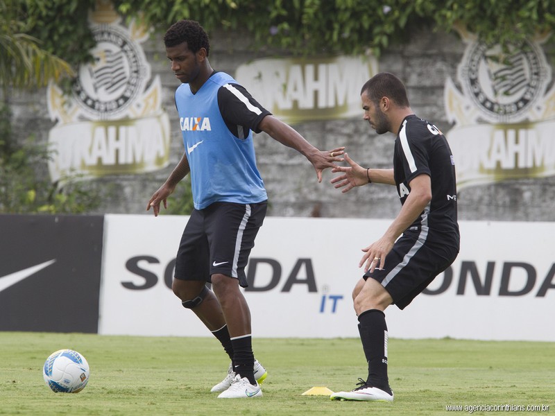 Agência Corinthians/Divulgação