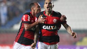 Divulgação / Gilvan de Souza / Flamengo