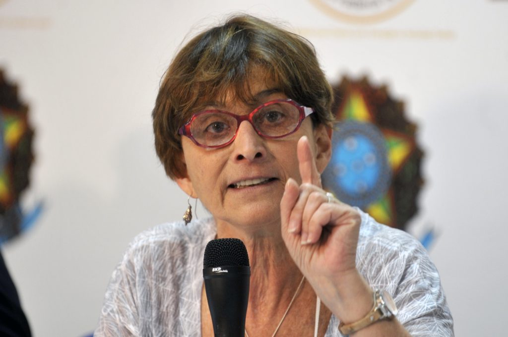Financiamento ainda é o principal desafio da ciência no brasil, diz helena nader – jovem pan