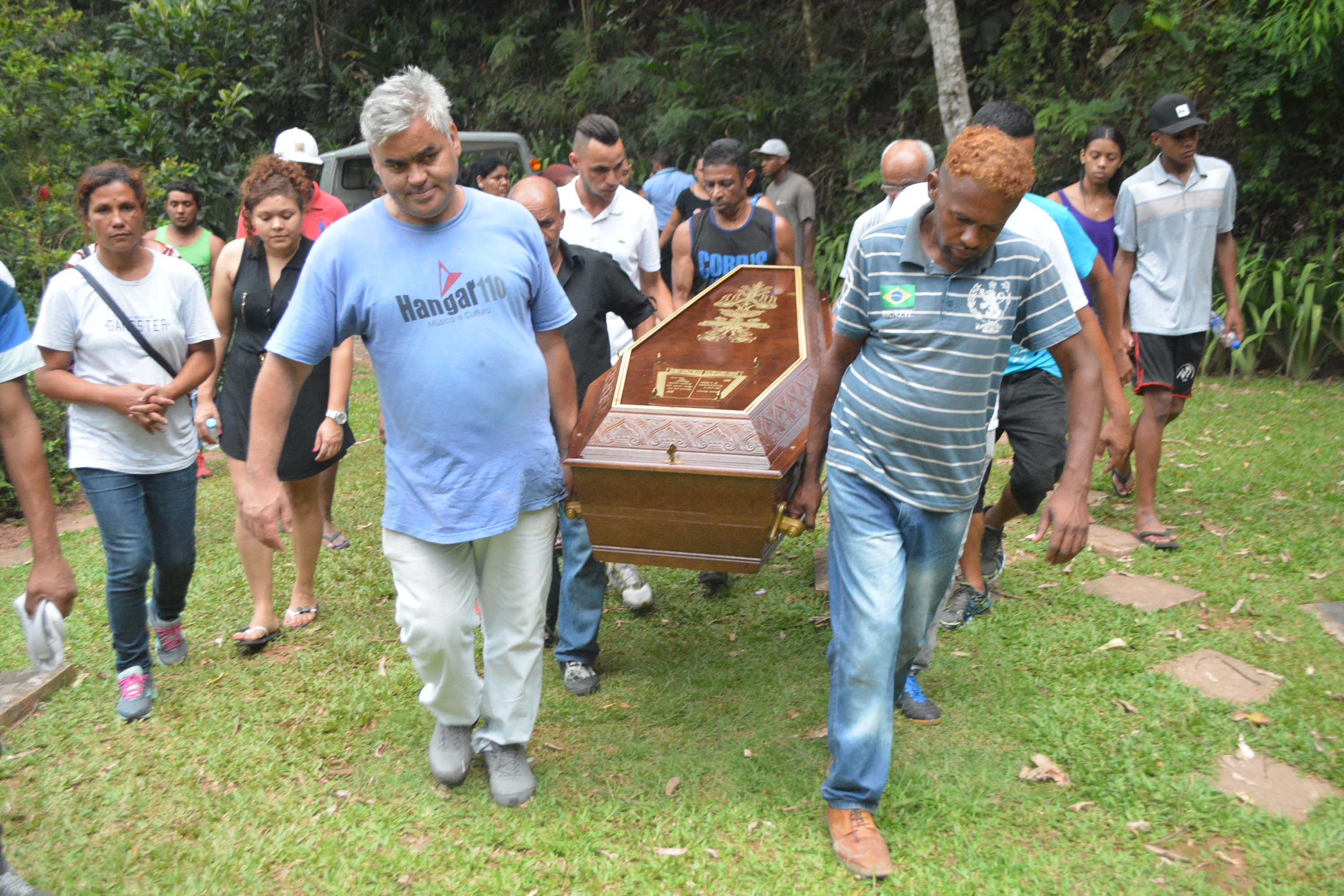 JORGE FERREIRA/FUTURA PRESS/ESTADÃO CONTEÚDO