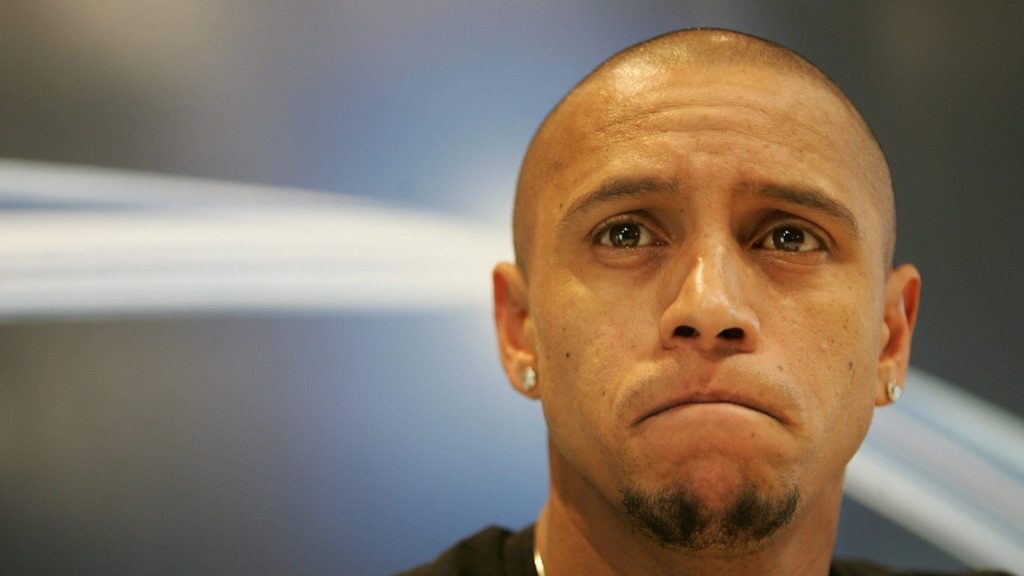 Roberto Carlos fala após cirurgia no coração: ‘Não tive ataque cardíaco’