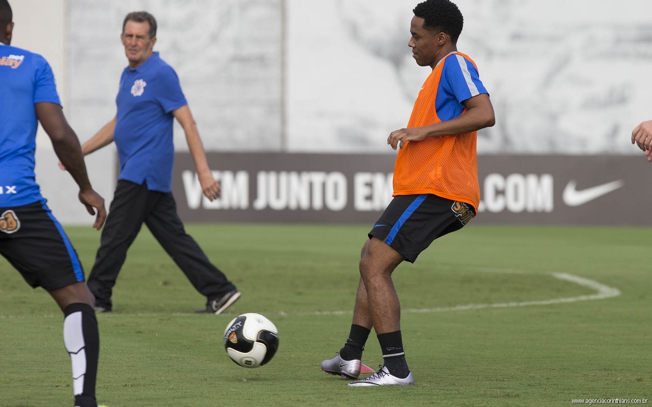 Agência Corinthians