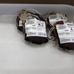 Polêmica? A doação de sangue por homens gays