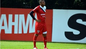 Rubens Chiri/São Paulo FC/divulgação
