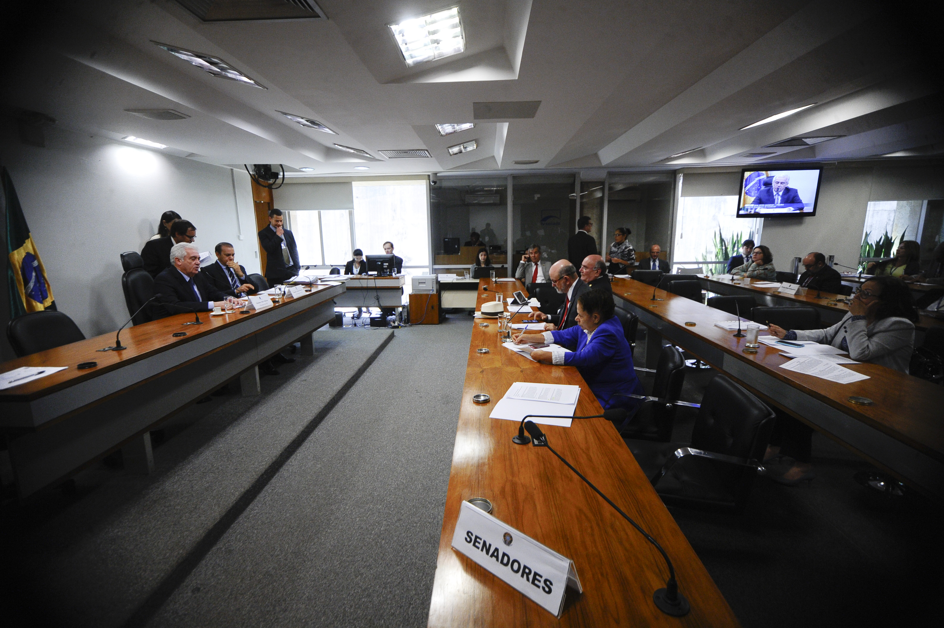 Marcos Oliveira/Agência Senado