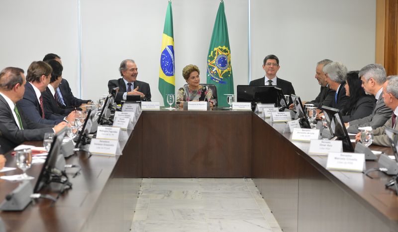 Valter Campanato/Agência Brasil - 15/09/15