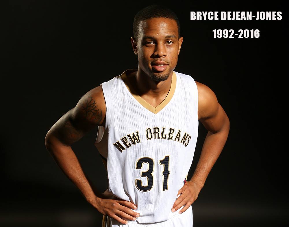 Reprodução/New Orleans Pelicans