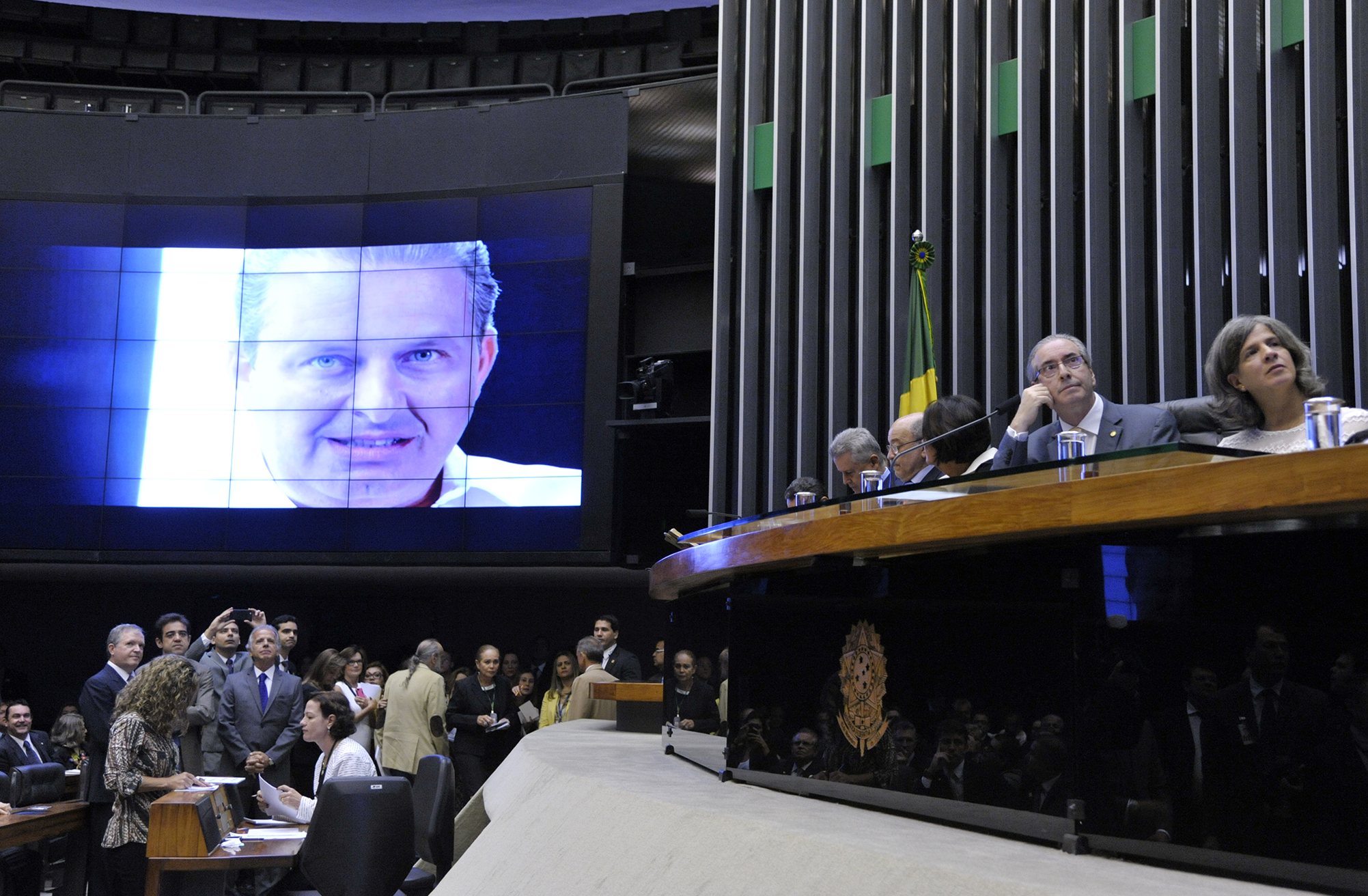 Alex Ferreira/Câmara dos Deputados