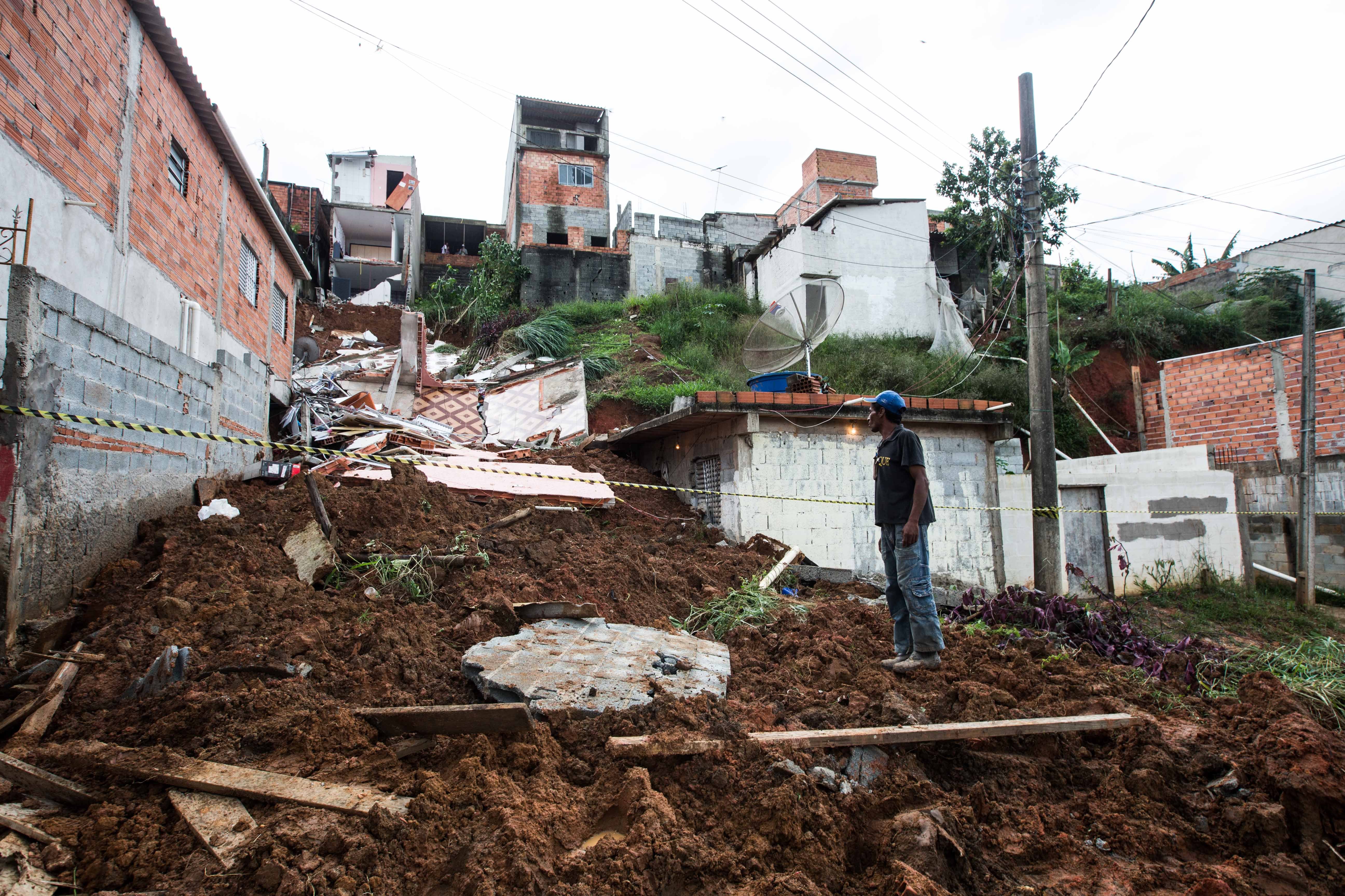 Foto: Danilo Verpa/Folhapress